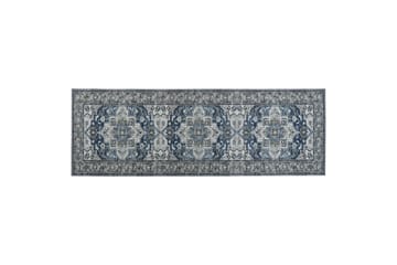 Ryamatta Kottar 80x240 cm - Grå - Textil & mattor - Matta - Modern matta - Ryamatta