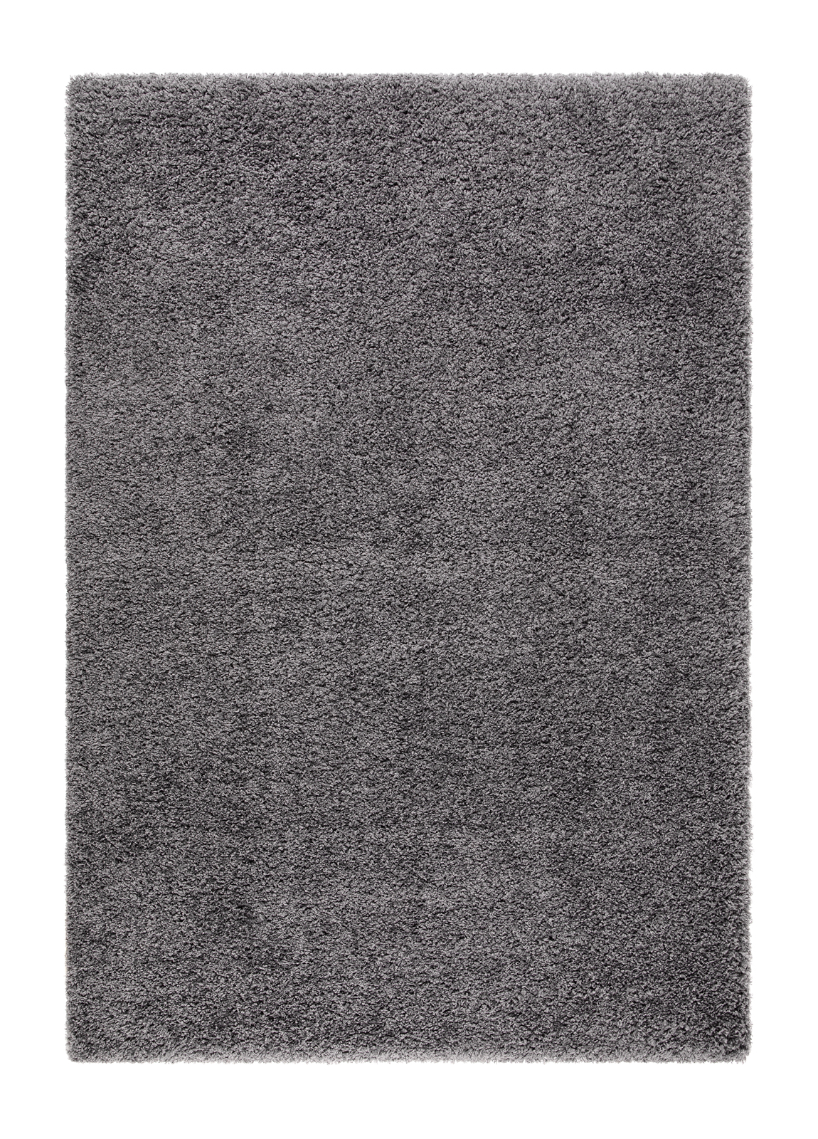 Lounge Ryamatta 133x190 cm Rektangulär Grafit