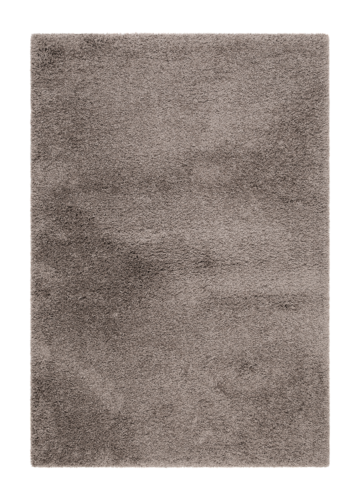 Lounge Ryamatta 160x230 cm Rektangulär Linne