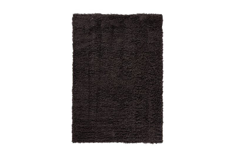 Ryamatta Madison 160x230 cm Svart/Brun - Ryamatta