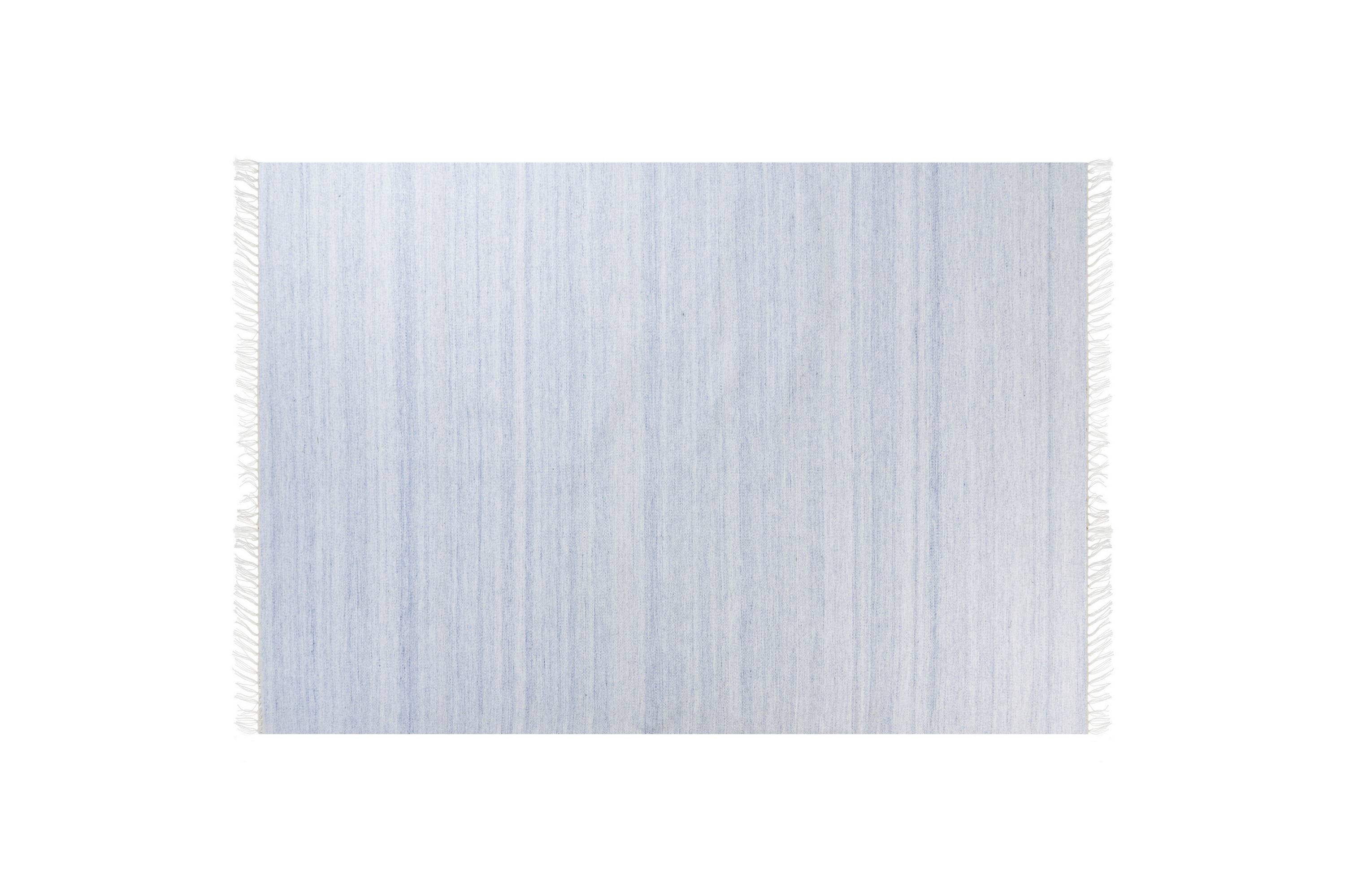 Ryamatta Malhia 160x230 cm Blå