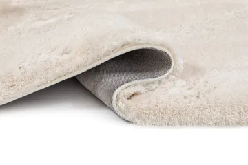Maskinvävd Matta Novelle 200x290 cm - Creme - Textil & mattor - Matta - Modern matta - Ryamatta