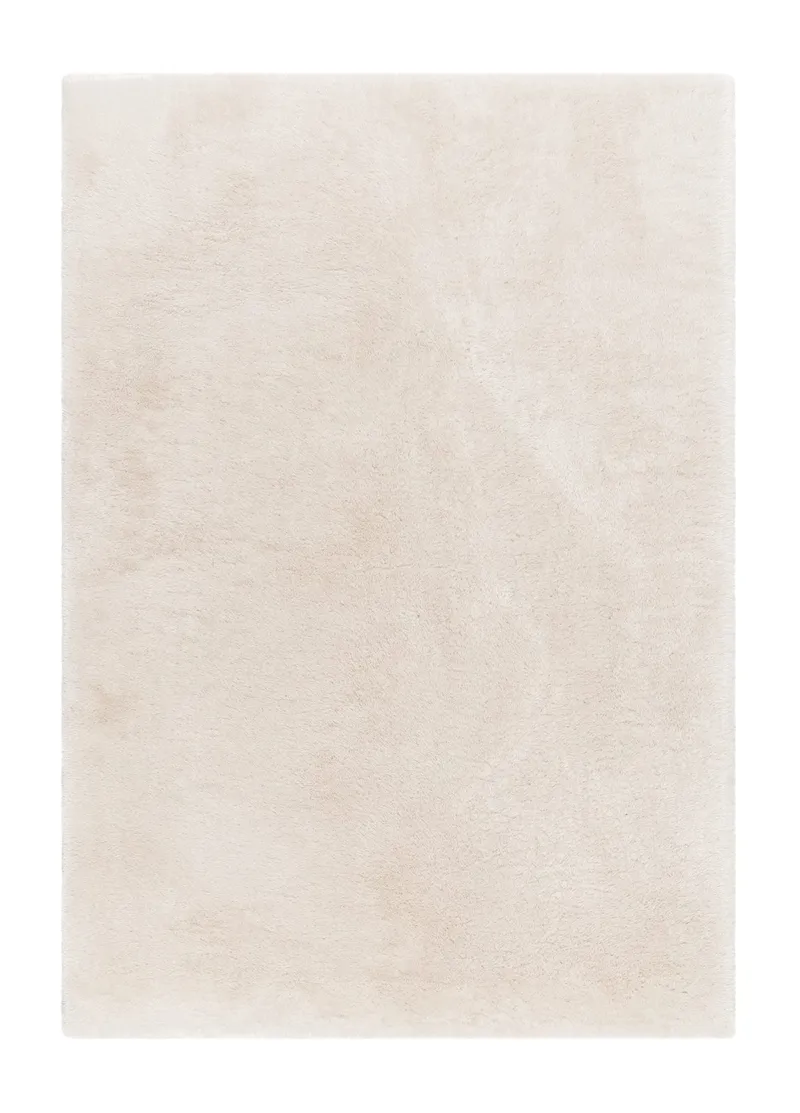 Maskinvävd Matta Novelle 200x290 cm, Creme