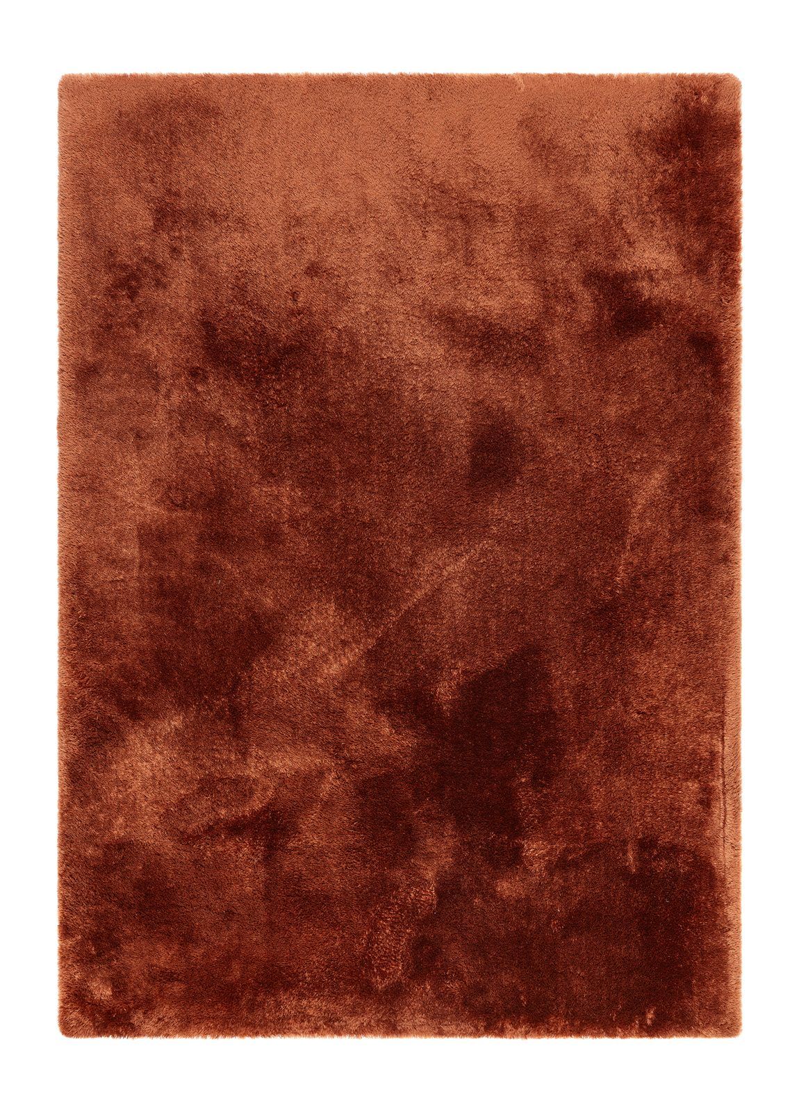 Maskinvävd Matta Novelle 140x200 cm - Koppar