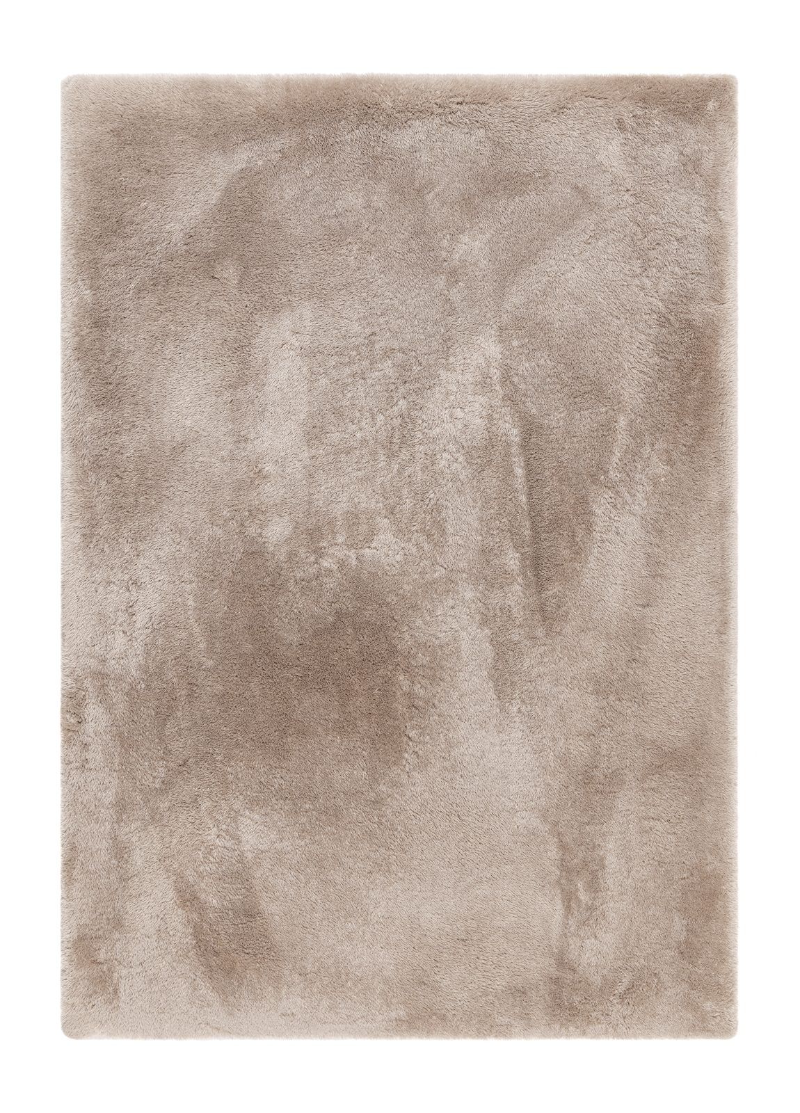Maskinvävd Matta Novelle 140x200 cm - Linne