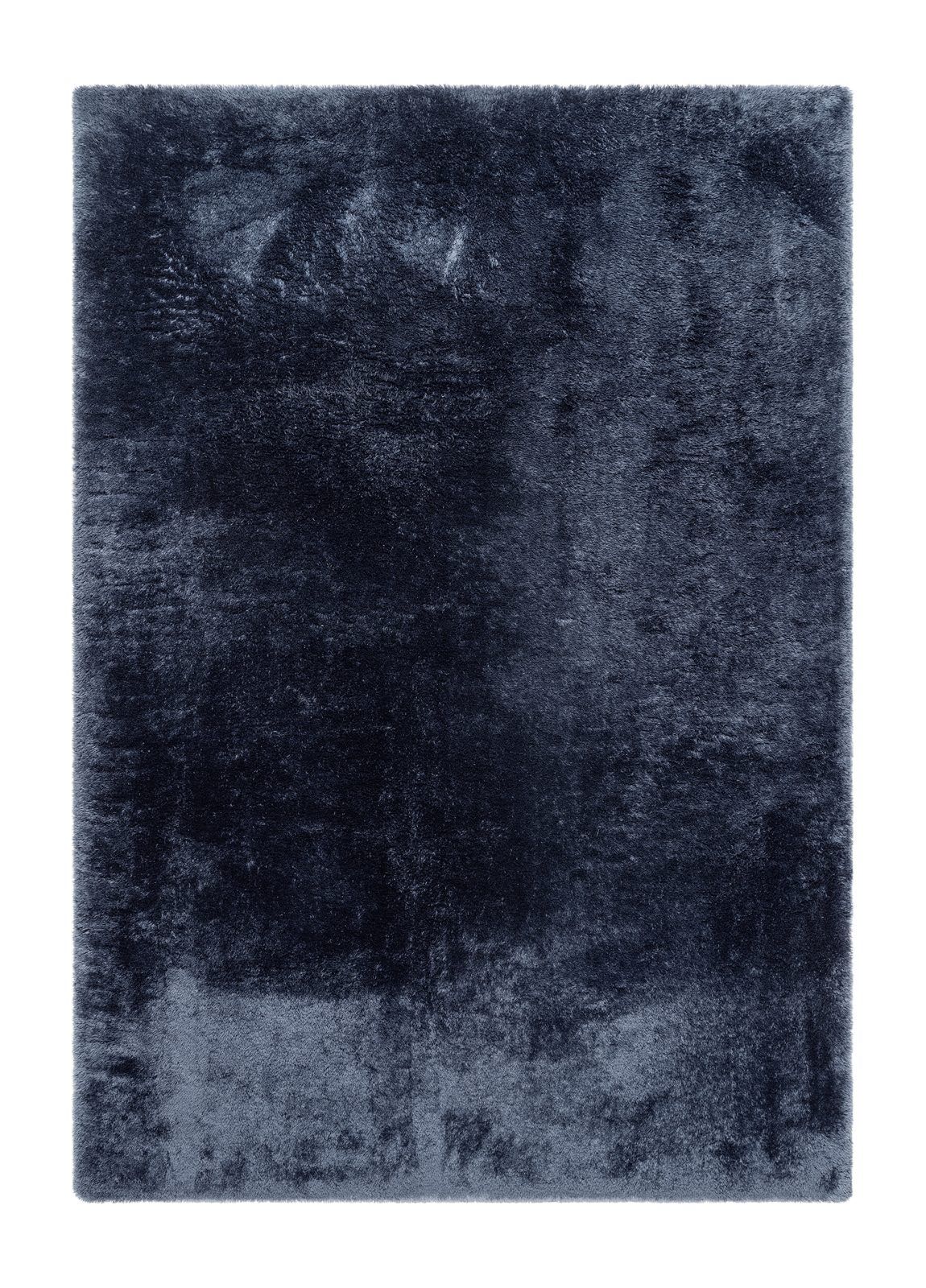 Maskinvävd Matta Novelle 200x290 cm - Blå