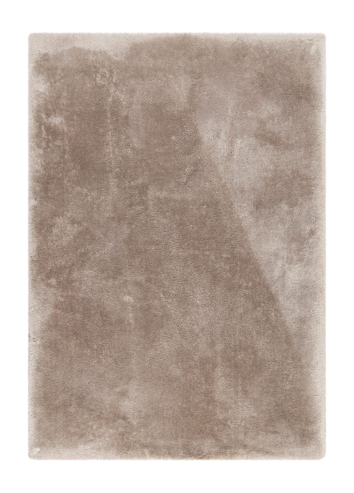 Maskinvävd Matta Novelle 200x290 cm - Grå