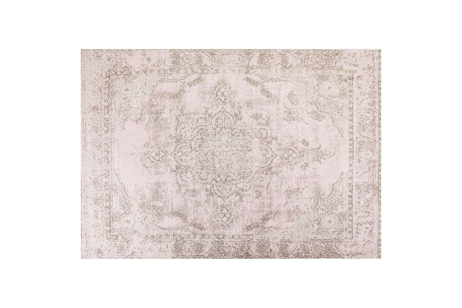 Ryamatta Matarim 160x230 cm - Rosa