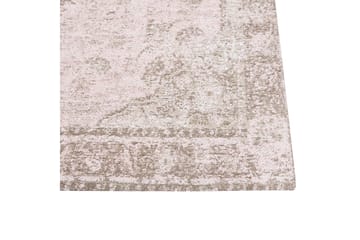 Ryamatta Matarim 160x230 cm - Rosa - Textil & mattor - Matta - Modern matta - Ryamatta