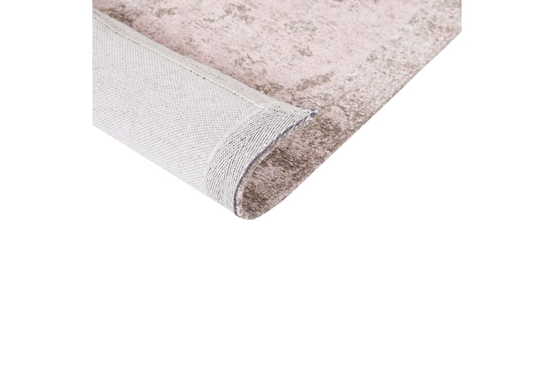 Ryamatta Matarim 160x230 cm - Rosa - Textil & mattor - Matta - Modern matta - Ryamatta
