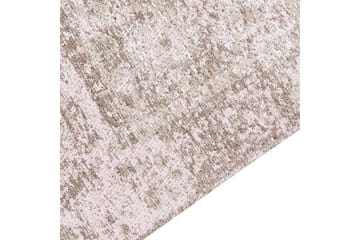 Ryamatta Matarim 160x230 cm - Rosa - Textil & mattor - Matta - Modern matta - Ryamatta