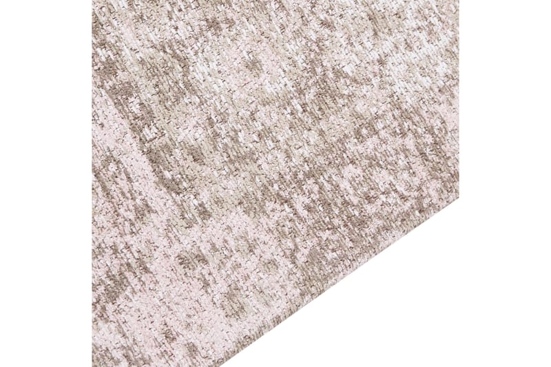 Ryamatta Matarim 160x230 cm - Rosa - Textil & mattor - Matta - Modern matta - Ryamatta