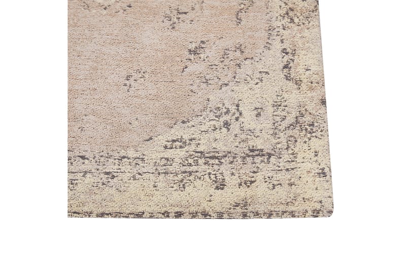 Ryamatta Matarim 200x300 cm - Beige - Textil & mattor - Matta - Modern matta - Ryamatta