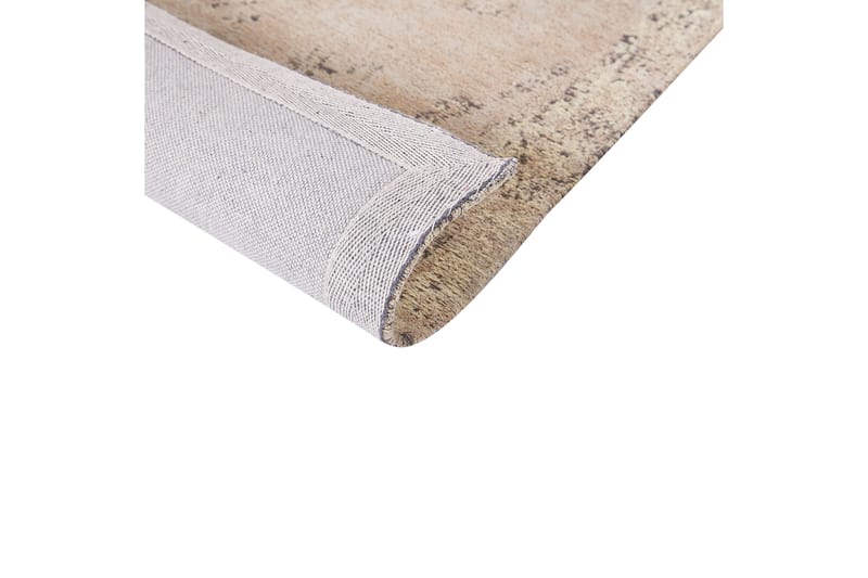 Ryamatta Matarim 200x300 cm - Beige - Textil & mattor - Matta - Modern matta - Ryamatta