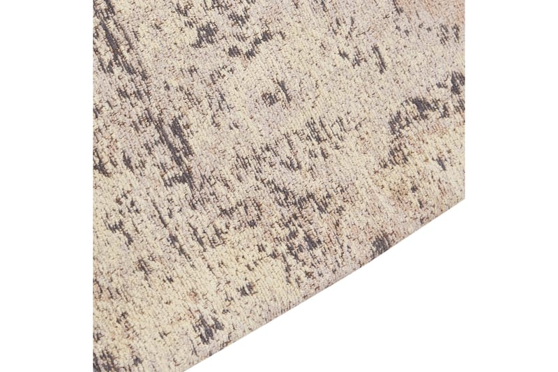 Ryamatta Matarim 200x300 cm - Beige - Textil & mattor - Matta - Modern matta - Ryamatta