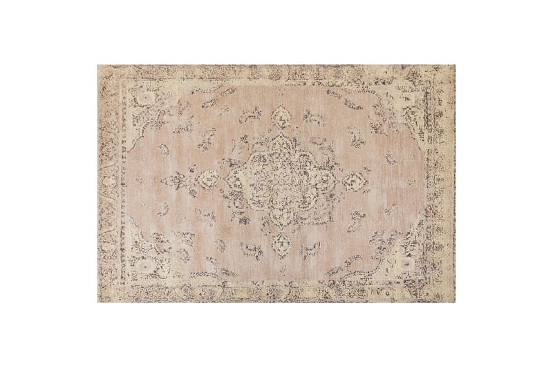 Ryamatta Matarim 200x300 cm - Beige - Ryamatta