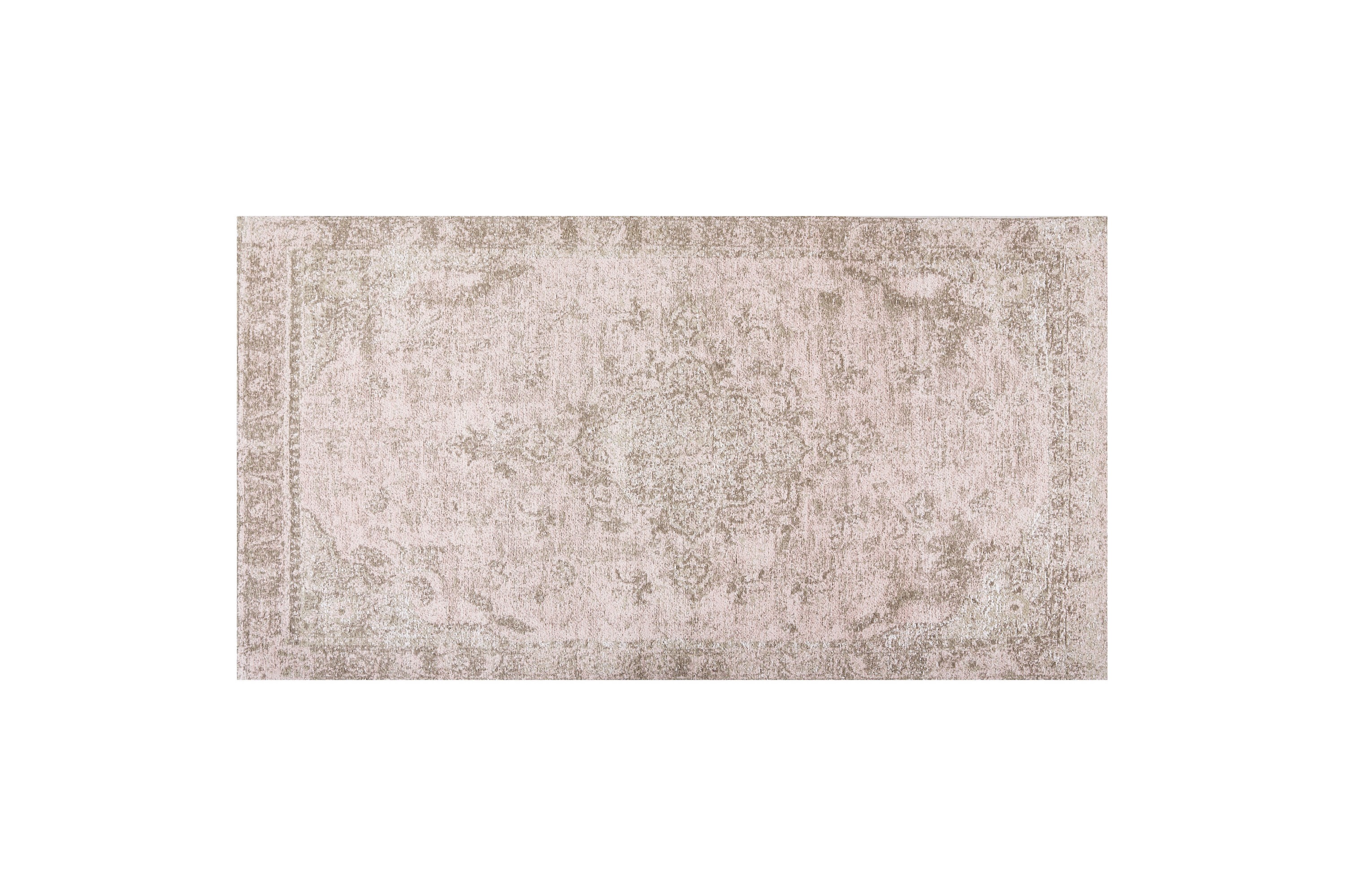 Ryamatta Matarim 80x150 cm Rosa