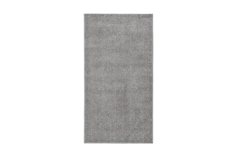 Matta 80x150 cm grå - Grå - Ryamatta