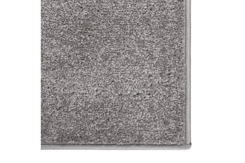 Matta 80x150 cm grå - Grå - Ryamatta