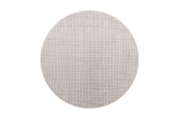 Matta Aari 160 cm Grå - VM Carpet - Textil & mattor - Matta - Modern matta - Ryamatta