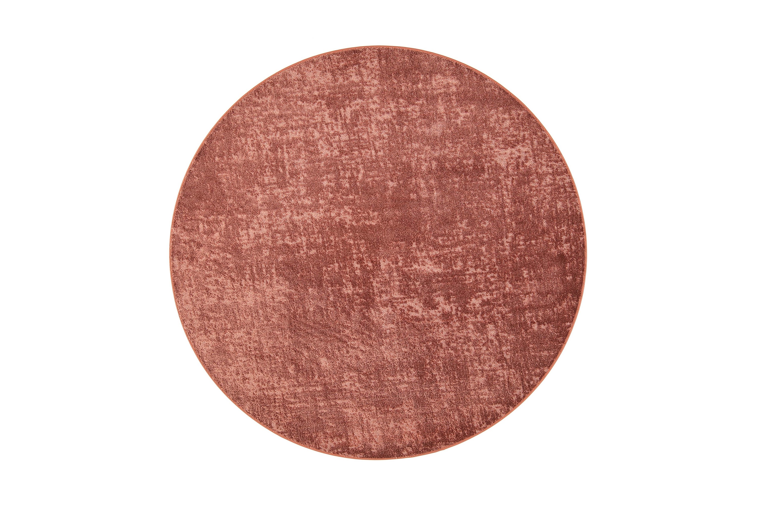 matta basaltti 133 cm mahogny - vm carpet