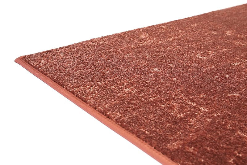 Matta Basaltti 200x300 cm Mahogny - VM Carpet - Textil & mattor - Matta - Modern matta - Ryamatta