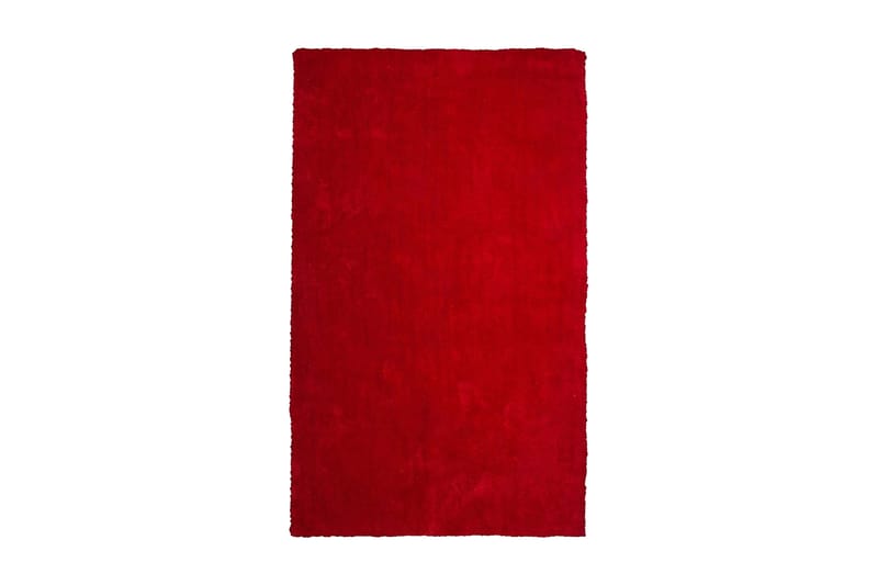 Matta Demre 160x230 cm - Röd - Stor matta - Matta