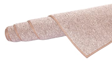 Matta Duuri 80x200 cm Ljusbeige - VM Carpet - Textil & mattor - Matta - Modern matta - Ryamatta