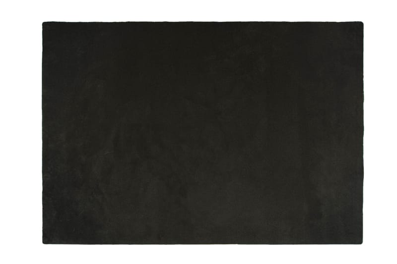 Matta Hattara 160x230 cm Mörkgrå - VM Carpets - Ryamatta