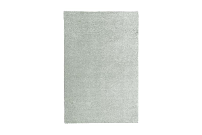 Matta Hattara 80x250 cm Grön - VM Carpets - Textil & mattor - Matta - Modern matta - Ryamatta