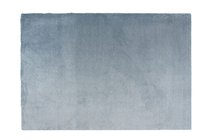 Matta Hattara 80x300 cm Blå - VM Carpets - Ryamatta