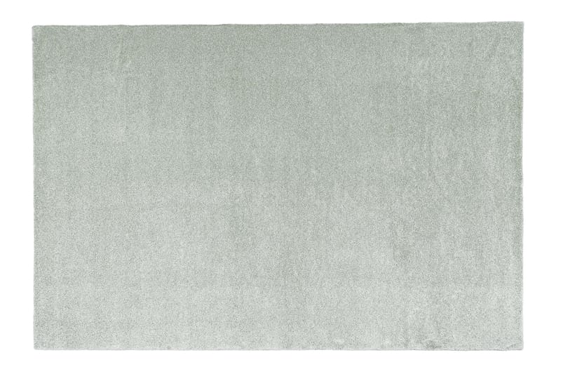 Matta Hattara Rund 133 cm Grön - VM Carpets - Textil & mattor - Matta - Modern matta - Ryamatta