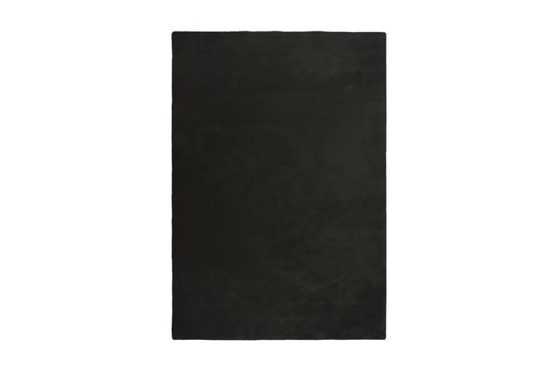Matta Hattara Rund 133 cm Mörkgrå - VM Carpets - Textil & mattor - Matta - Modern matta - Ryamatta