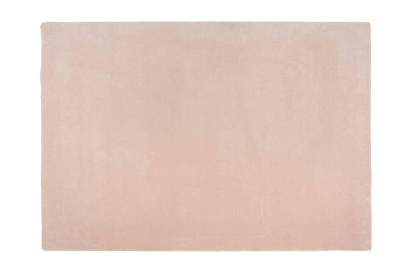 Matta Hattara Rund 133 cm Rosa - VM Carpets - Textil & mattor - Matta - Modern matta - Ryamatta