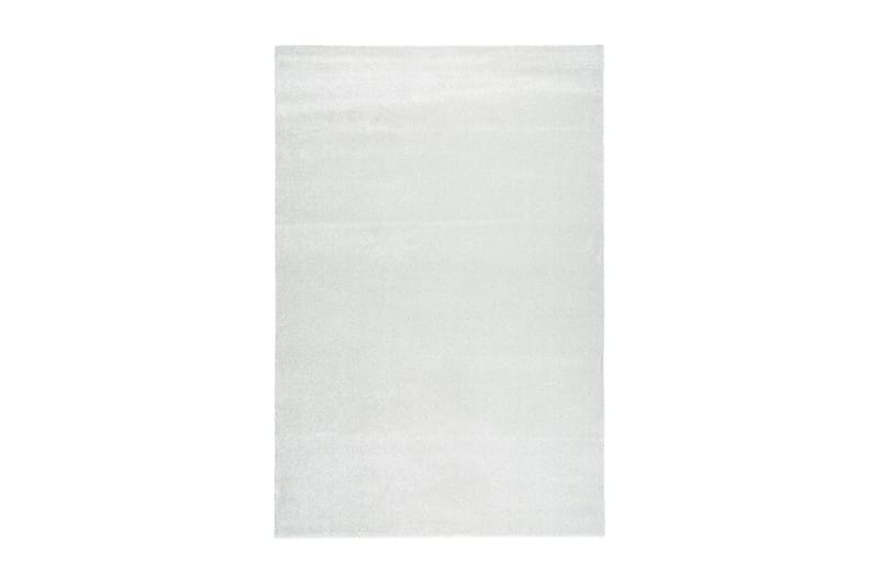 Matta Kide 160x230 cm Ljusgrå - Vm Carpet - Ryamatta