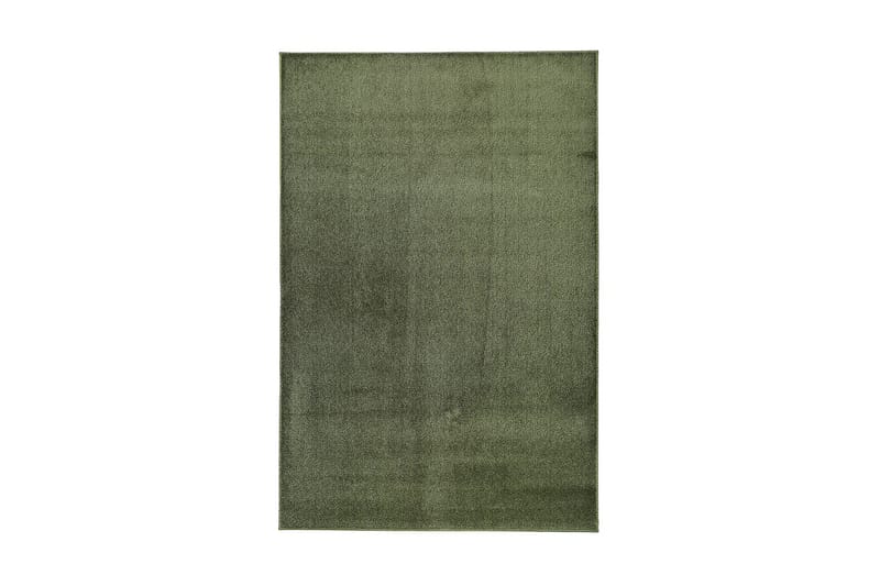 Matta Satine 133x200 cm Grön - Vm Carpet - Textil & mattor - Matta - Modern matta - Ryamatta