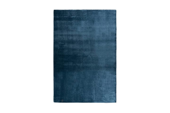 Matta Satine 200x300 cm Blå - Vm Carpet - Ryamatta
