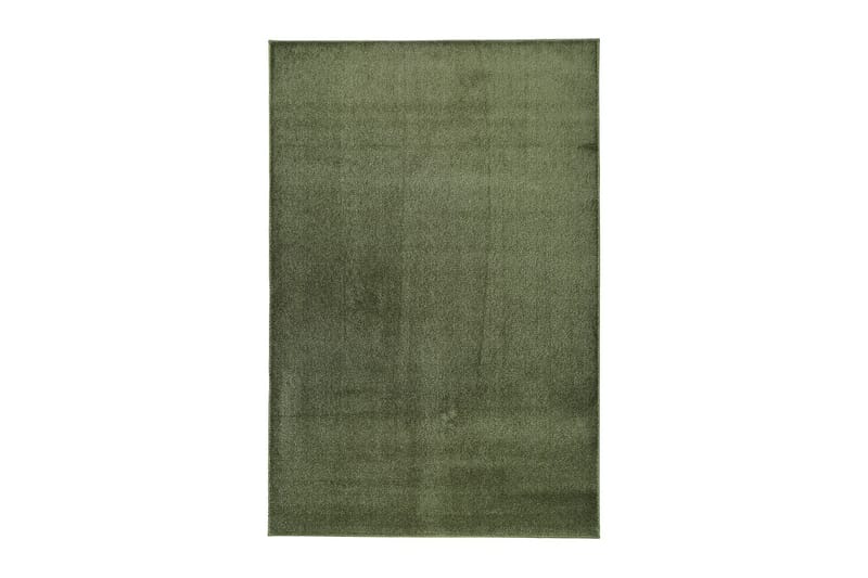 Matta Satine 80x150 cm Grön - Vm Carpet - Ryamatta