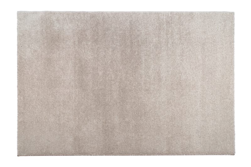 Matta Silkkitie 200x300 cm Beige - Vm Carpet - Ryamatta