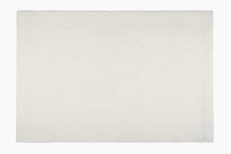 Matta Silkkitie 200x300 cm Vit - Vm Carpet - Ryamatta