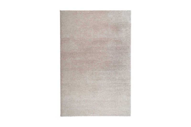 Matta Silkkitie 80x250 cm Beige - Vm Carpet - Ryamatta