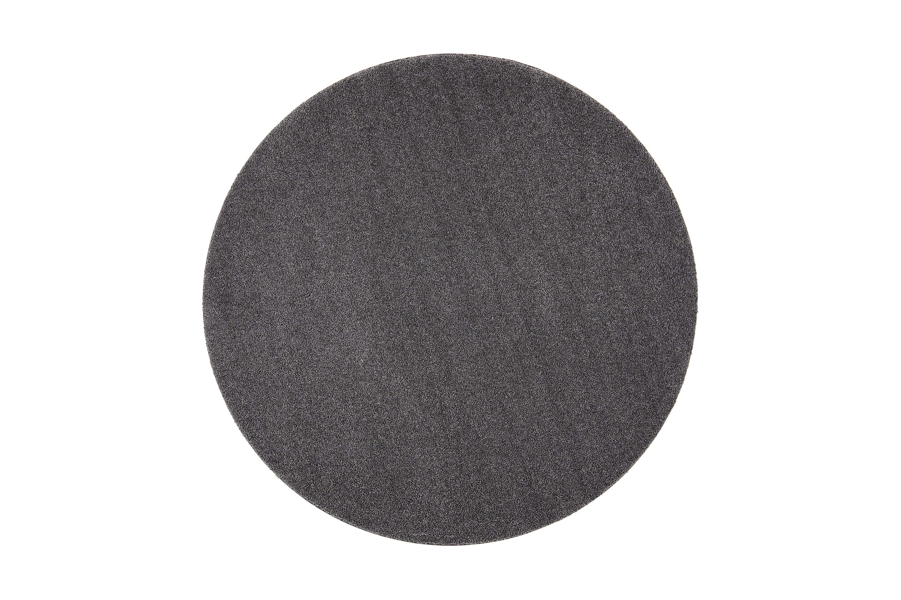 matta sointu 133 cm antracit - vm carpet