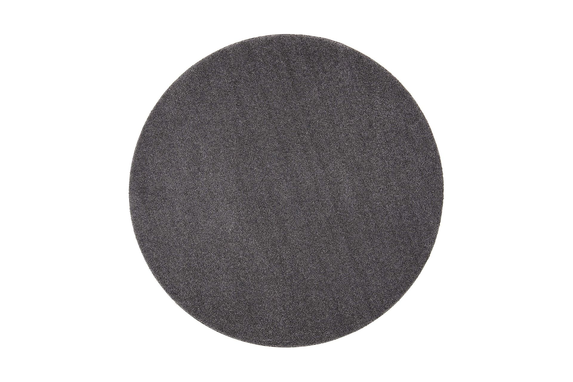 matta sointu 160 cm antracit - vm carpet