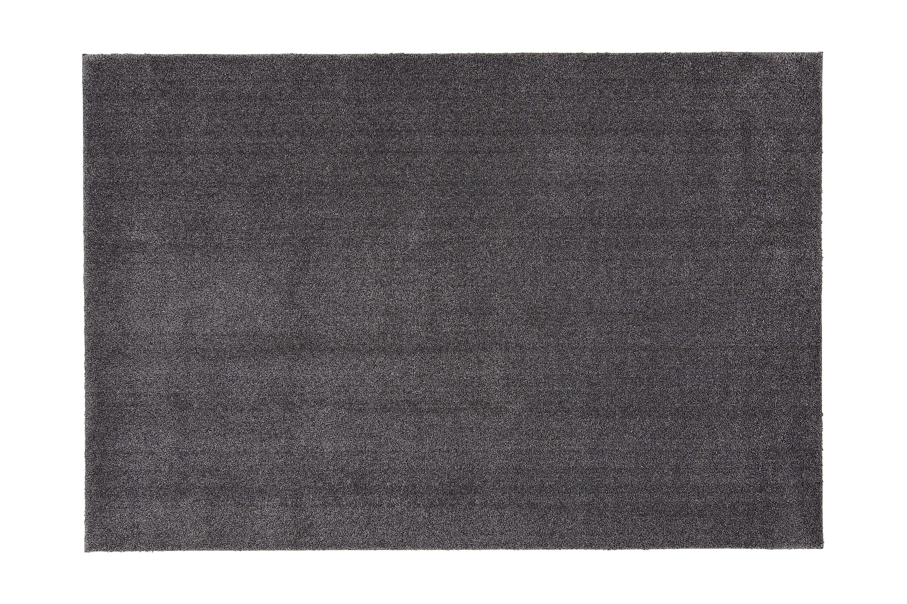 matta sointu 80x150 cm antracit - vm carpet