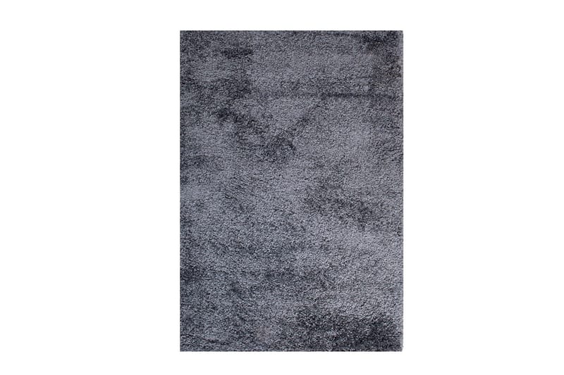 Matta Vellosa 133x190 cm Svart - Ryamatta