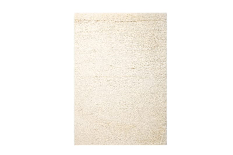 Matta Vellosa 160x230 cm Vit - Textil & mattor - Matta - Modern matta - Ryamatta