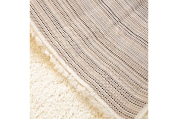 Matta Vellosa 160x230 cm Vit - Textil & mattor - Matta - Modern matta - Ryamatta