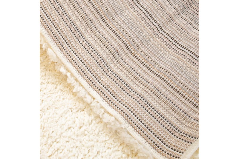 Matta Vellosa 160x230 cm Vit - Textil & mattor - Matta - Modern matta - Ryamatta