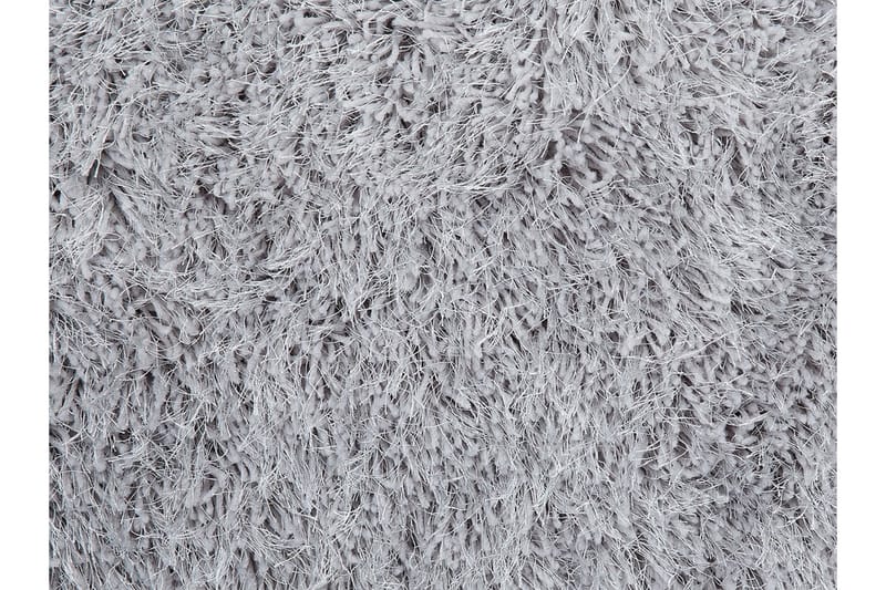 Matta Winterhay 140x200 cm - Ljusgrå - Textil & mattor - Matta - Modern matta - Ryamatta
