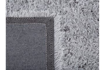 Matta Winterhay 140x200 cm - Ljusgrå - Textil & mattor - Matta - Modern matta - Ryamatta